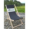 sunbed chair