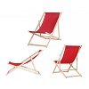 deck chair for party