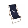outdoor deck chair