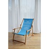 garden deck chair